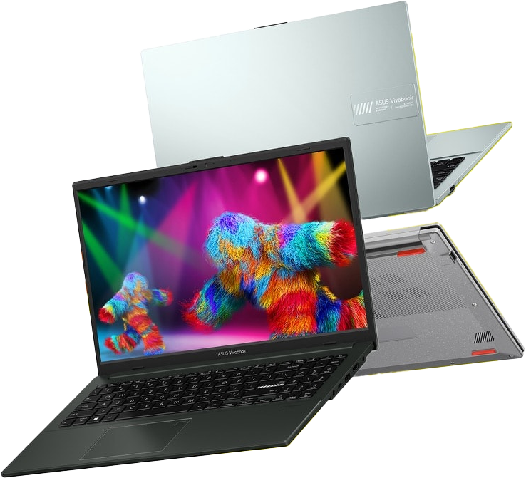 ASUS Vivobook Go 15