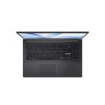 ASUS VIVOBOOK GO 15 E1504F-ABQ050WS 15.6' FHD LAPTOP BLACK - Image 3