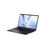 ASUS VIVOBOOK GO 15 E1504F-ABQ050WS 15.6' FHD LAPTOP BLACK - Image 4
