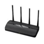 MR27BE BE3600 Dual Band Wi-Fi 7 Router