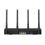 MR27BE BE3600 Dual Band Wi-Fi 7 Router - Image 2