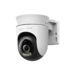 MC510 2K Outdoor Pan/Tilt Security Wi-Fi Camera