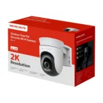 MC510 2K Outdoor Pan/Tilt Security Wi-Fi Camera - Image 2