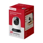 MC210 2K Pan/Tilt Home Security Wi-Fi Camera - Image 4