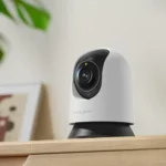 MC210 2K Pan/Tilt Home Security Wi-Fi Camera - Image 2