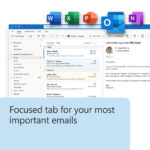 Microsoft Office Home & Business 2024 - Image 2