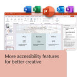 Microsoft Office Home & Business 2024 - Image 4