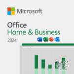 Microsoft Office Home & Business 2024