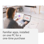 Microsoft Office Home & Business 2024 - Image 5