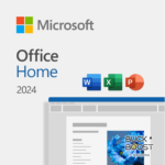 Microsoft Office Home 2024