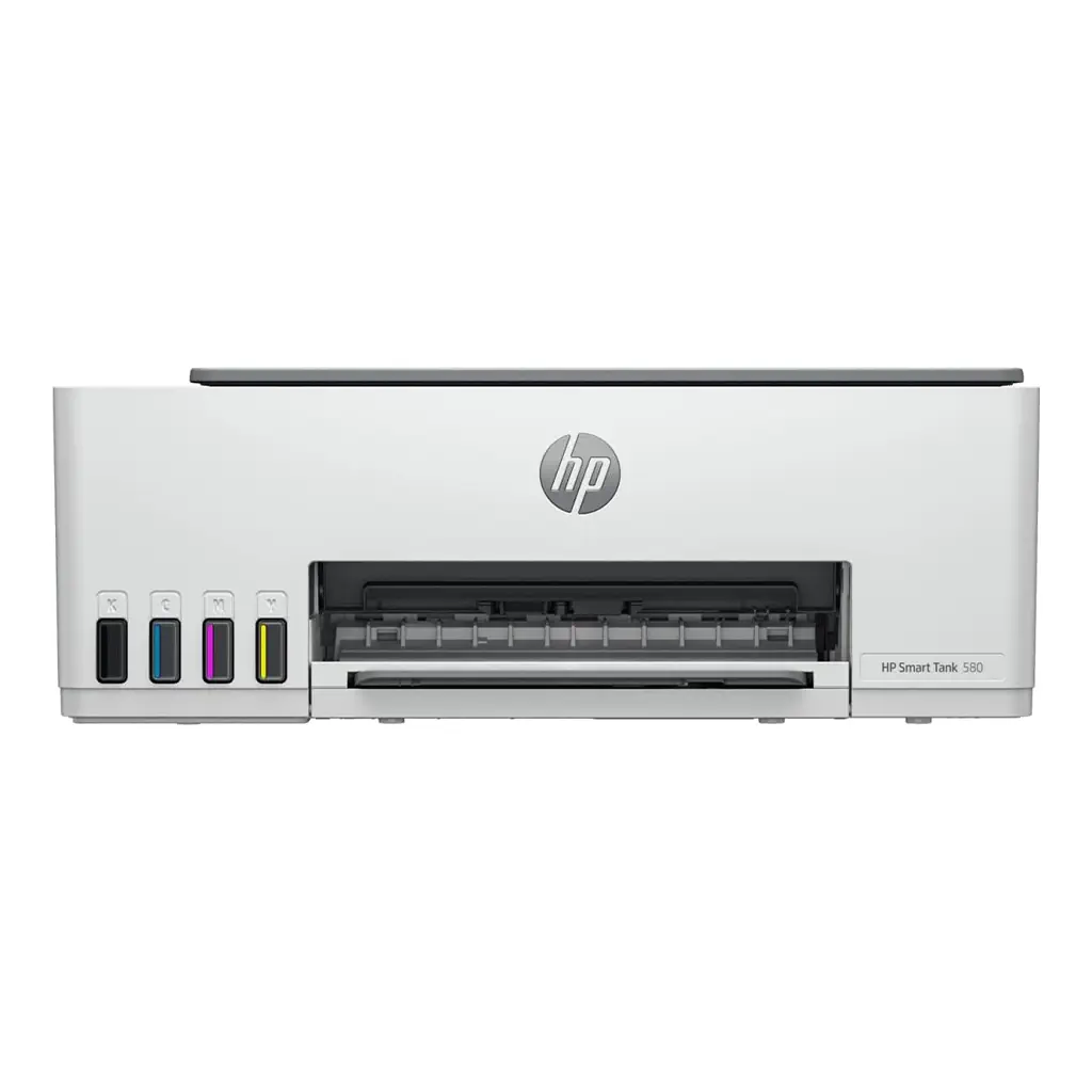 HP Smart Tank 580 All-in-One Wireless Printer