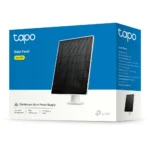 Tapo A202 Solar Panel - Image 3