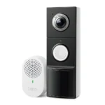 Tapo D235 2K 5MP Video Doorbell Camera