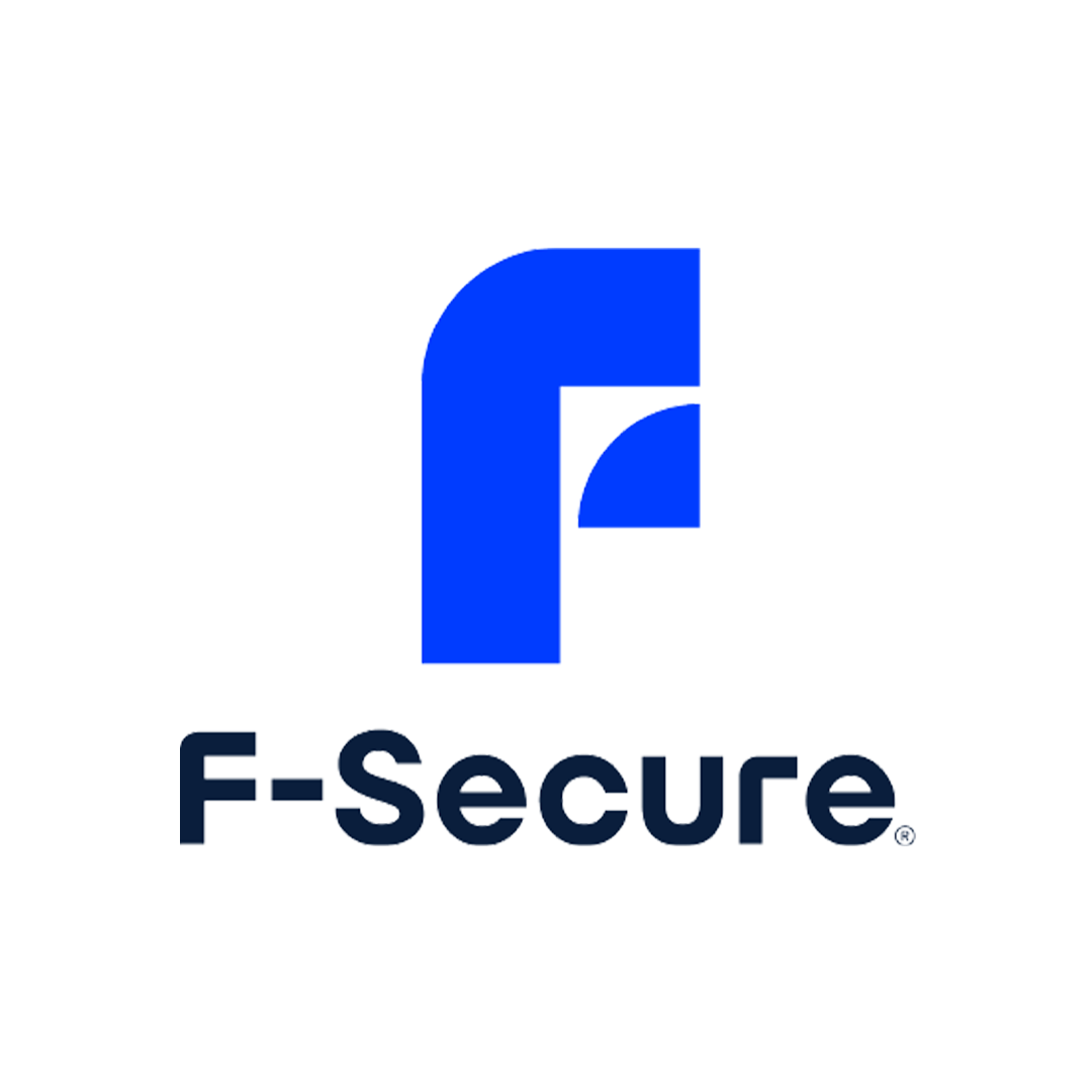 f-secure png logo