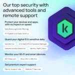 Kaspersky Premium 2026 | Total Security | Malaysia - Image 5
