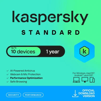 kaspersky malaysia antivirus deal