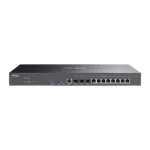 Omada (ER8411) VPN Gateway with 10G Ports