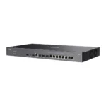 Omada (ER8411) VPN Gateway with 10G Ports - Image 2