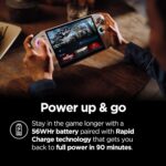 Lenovo Legion Go S 8ARP1 83L3000UMJ - Image 5