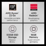 Lenovo Legion Go S 8ARP1 83L3000UMJ - Image 3
