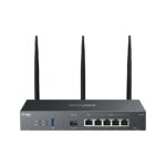 Omada ER706W Gigabit AX3000 Wi-Fi 6 VPN Gateway