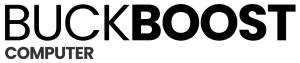 buckboost logo