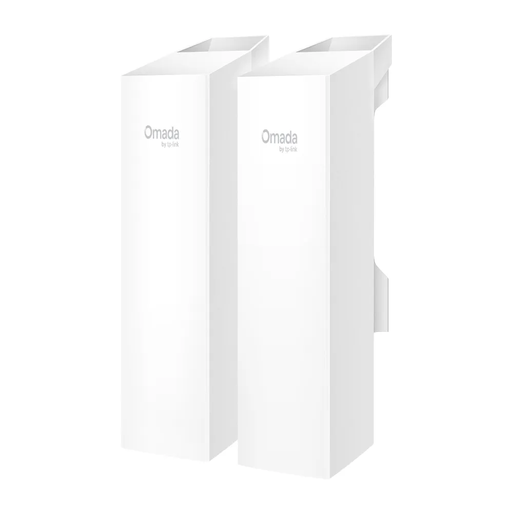EAP211-Bridge_kit_UN_3.0_overview_01_large_20250124012333a Omada (EAP211-Bridge KIT) 5GHz 867Mbps Indoor/Outdoor Wireless Bridge - Image 1
