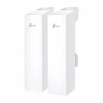 Omada (EAP215-Bridge KIT) 5GHz 867Mbps Long-Range Indoor/Outdoor Wireless Bridge