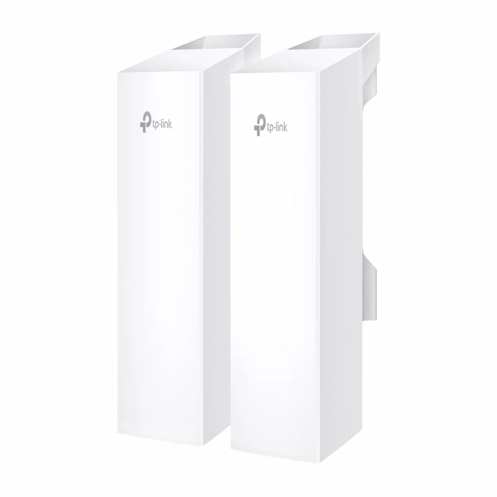 overview_01_large_20241227055941p Omada (EAP215-Bridge KIT) 5GHz 867Mbps Long-Range Indoor/Outdoor Wireless Bridge - Image 1