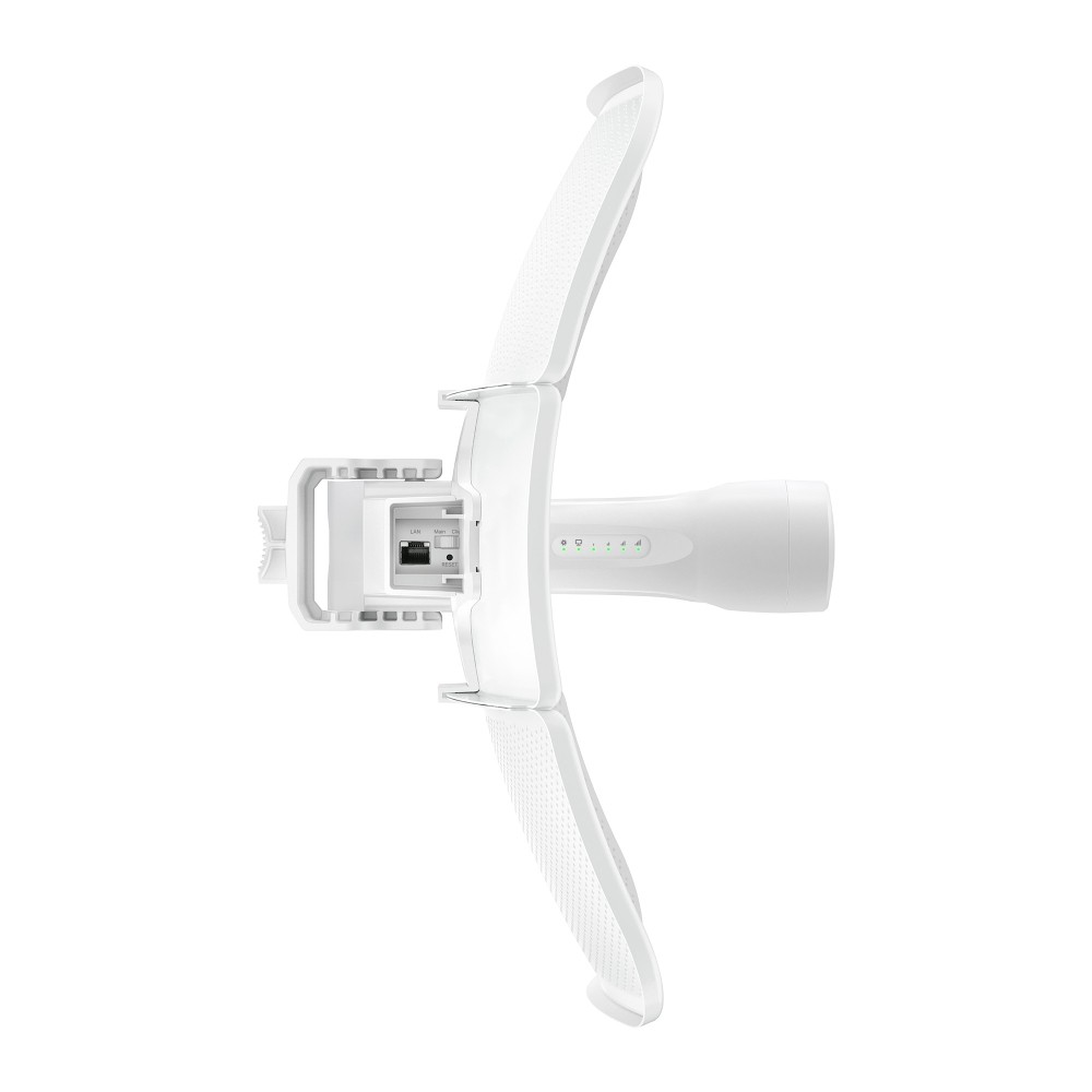Omada (Beam Bridge 5 UR KIT ) 5GHz 867Mbps Ultra-Range Indoor/Outdoor Wireless Bridge - Image 4