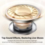 UGREEN HiTune T3 Pro Active Noise Cancelling Earbuds - Image 4