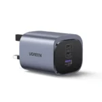 UGREEN 65W Nexode S 3-Port GaN Fast Charger - Image 2