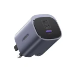 UGREEN 65W Nexode S 3-Port GaN Fast Charger