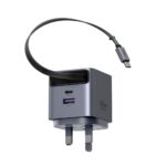 UGREEN 45W Nexode Pro GaN Fast Charger - Image 2