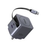 UGREEN 45W Nexode Pro GaN Fast Charger