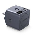 UGREEN 45W Nexode Pro GaN Fast Charger - Image 3