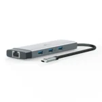 UH9120C USB Type-C 9-in-1 Hub - Image 2