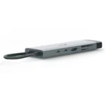 UH9120C USB Type-C 9-in-1 Hub - Image 3