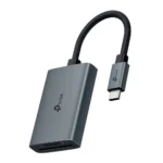 UA440C USB 3.0 Type-C to SD & microSD 4.0 Card Reader