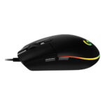 Logitech G102 Light Sync Wired Gaming Mouse - Image 3