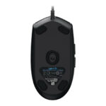 Logitech G102 Light Sync Wired Gaming Mouse - Image 4