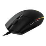 Logitech G102 Light Sync Wired Gaming Mouse - Image 2