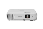 EB-E12 XGA 3LCD Projector