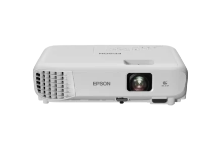 EB-E12 XGA 3LCD Projector