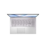 ASUS VIVOBOOK GO 15 E1504F-ABQ051WS 15.6' FHD LAPTOP SILVER - Image 3