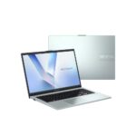 ASUS VIVOBOOK GO 15 E1504F-ABQ052WS 15.6' FHD LAPTOP GREEN