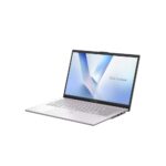 ASUS VIVOBOOK GO 15 E1504F-ABQ051WS 15.6' FHD LAPTOP SILVER - Image 4