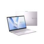 ASUS VIVOBOOK GO 15 E1504F-ABQ051WS 15.6' FHD LAPTOP SILVER