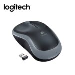 B175 Wireless USB Optical Mouse - Image 2
