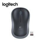 B175 Wireless USB Optical Mouse
